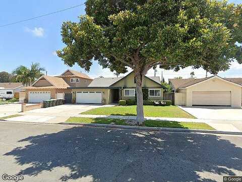 Cork, COSTA MESA, CA 92626