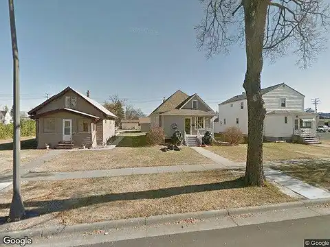 4Th, BRECKENRIDGE, MN 56520