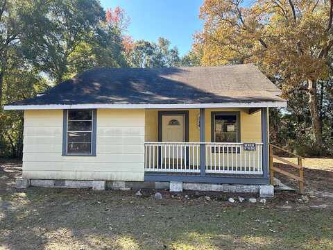 Smith, GENEVA, AL 36340