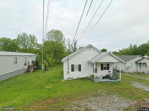 Hayes, WOODBURY, TN 37190