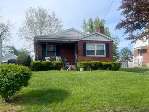Home, CINCINNATI, OH 45215