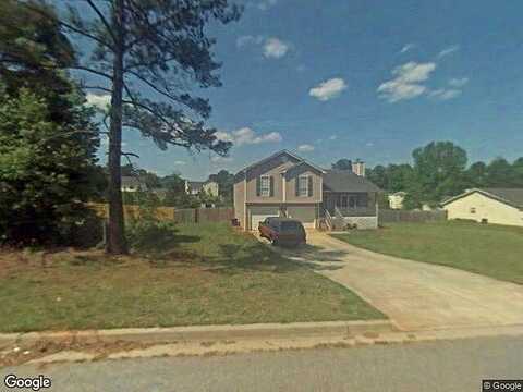 Lokeys Ridge, BETHLEHEM, GA 30620