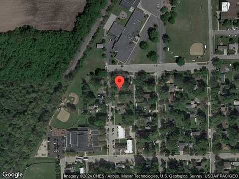 Massasoit, MINOOKA, IL 60447