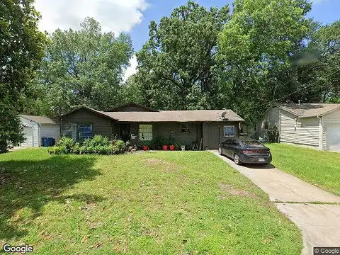 36Th, CORSICANA, TX 75110