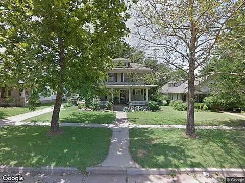 6Th, PONCA CITY, OK 74601