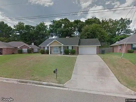 Northridge, VICKSBURG, MS 39180