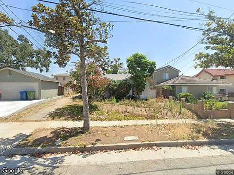8Th, ALHAMBRA, CA 91801