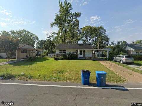 Shepley, SAINT LOUIS, MO 63137