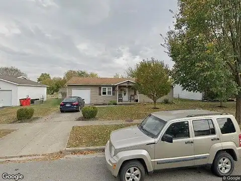 Sherman, LONDON, OH 43140