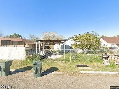 9Th, SAN JUAN, TX 78589
