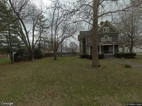 Dunbar, BLUE MOUND, IL 62513