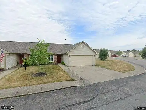 Woodberry, DANVILLE, IN 46122