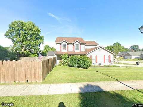 Buttercup, MIDDLETOWN, OH 45042