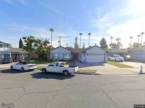 Coolidge, COSTA MESA, CA 92626
