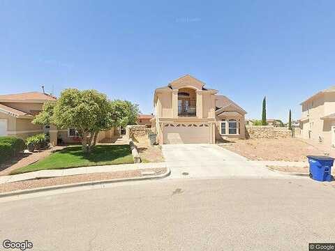 Tierra Polar, EL PASO, TX 79938
