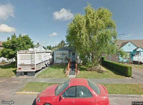 Field, LONGVIEW, WA 98632