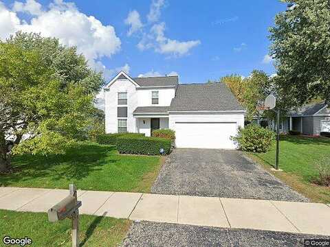 Portland, AURORA, IL 60504