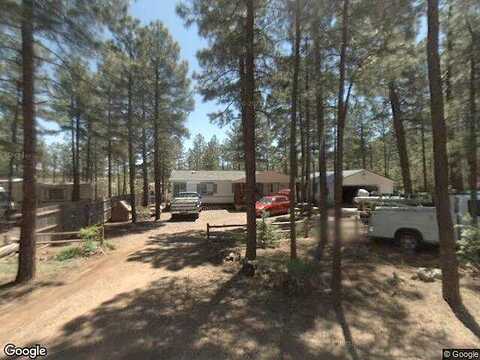 Apache, LAKESIDE, AZ 85929