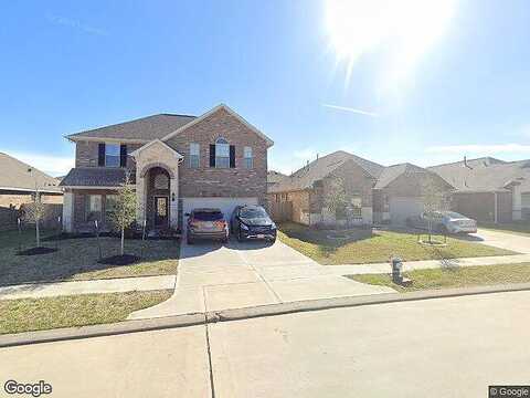 Elkcreek Bend, HOCKLEY, TX 77447