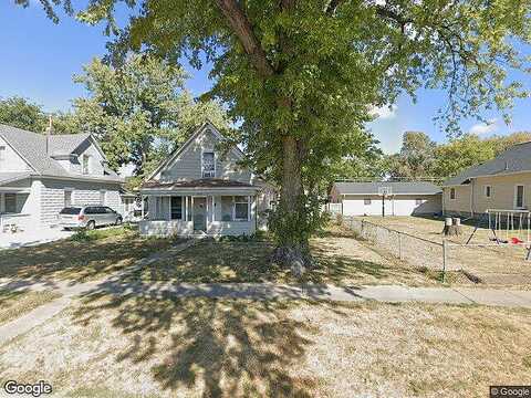 Y, LINCOLN, NE 68503