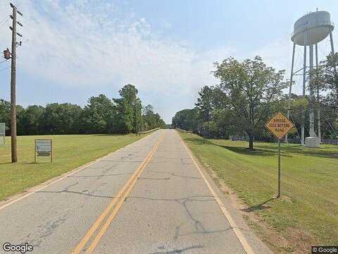 Ga Highway 195, ANDERSONVILLE, GA 31711