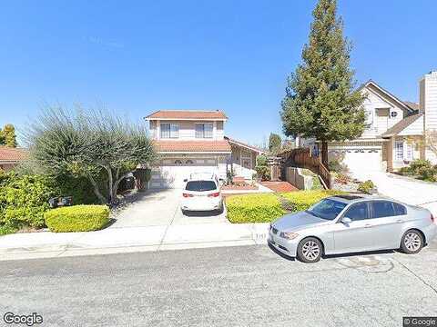 Apperson Ridge, SAN JOSE, CA 95148