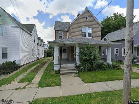 92Nd, CLEVELAND, OH 44102