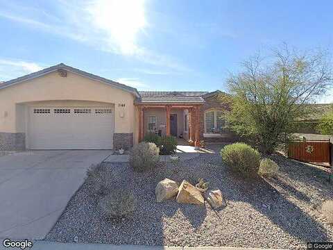 Secret Pass Canyon, BULLHEAD CITY, AZ 86429