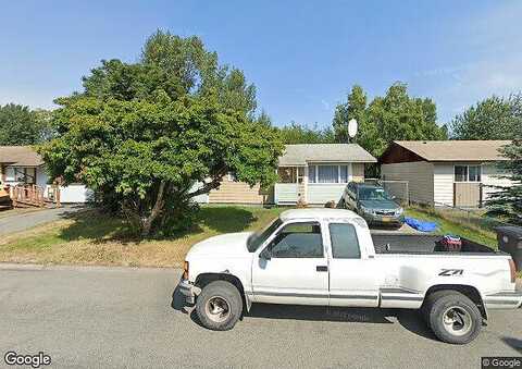19Th, ANCHORAGE, AK 99508