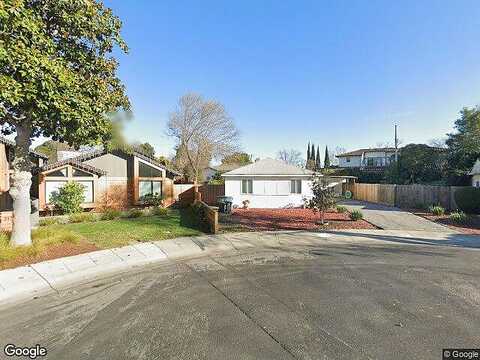 Genevieve, PALO ALTO, CA 94303