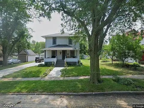 9Th, DE WITT, IA 52742