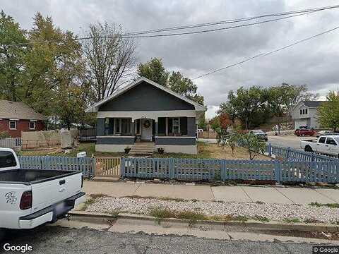Cross, OGDEN, UT 84404