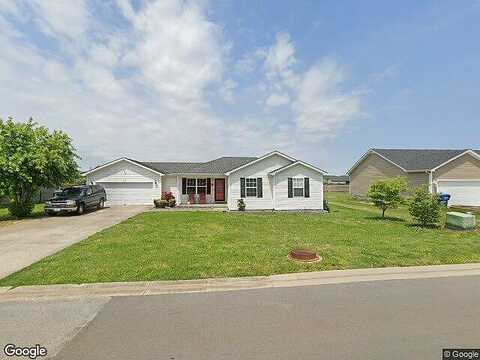 Deluth, BOWLING GREEN, KY 42101