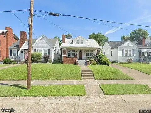 21St, OWENSBORO, KY 42303