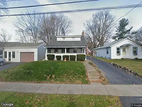 Filbert, EAST ROCHESTER, NY 14445