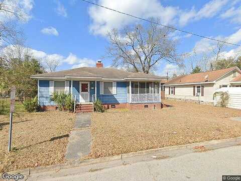 Forrest, SAVANNAH, GA 31404