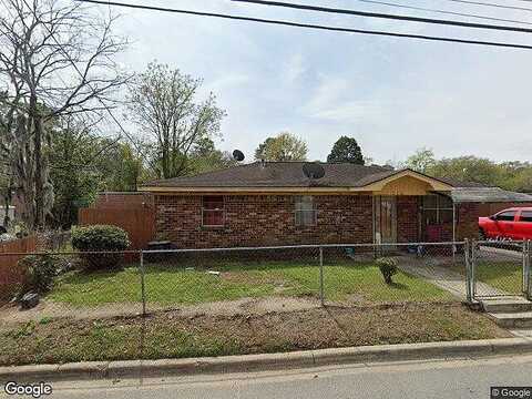 Godsells, SAVANNAH, GA 31405