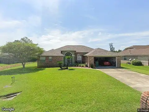 Hidden Island, PANAMA CITY, FL 32408