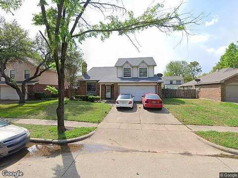 Hopewell, GRAND PRAIRIE, TX 75052