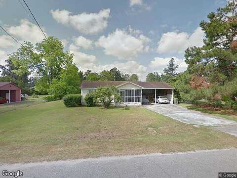 Independence, LAKE CITY, SC 29560