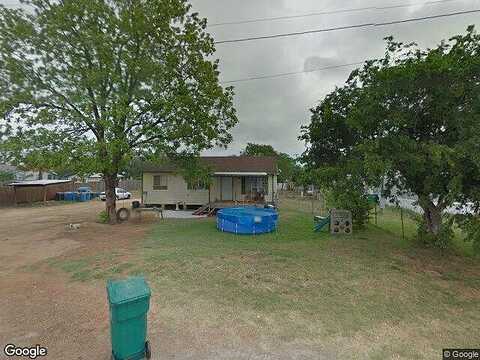 Lagunillas Ave, CHARLOTTE, TX 78011