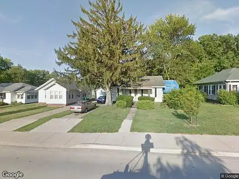 Ward, MACOMB, IL 61455