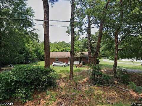 Porter, VIENNA, GA 31092
