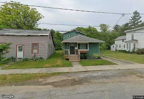 Race, CHITTENANGO, NY 13037