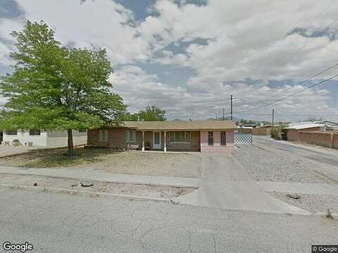 Casas Lindas, WILLCOX, AZ 85643