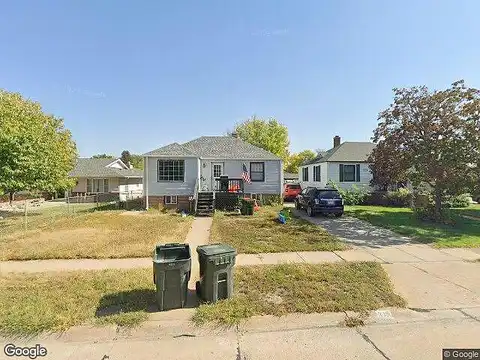 Silber, NORTH PLATTE, NE 69101