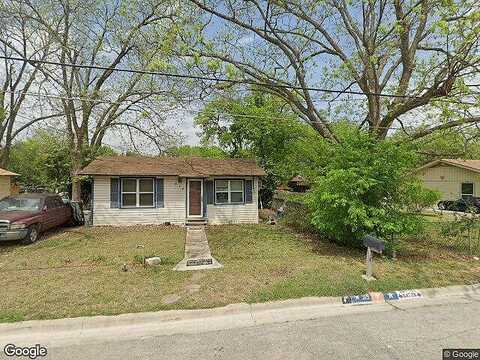 Saltillo, SAN MARCOS, TX 78666