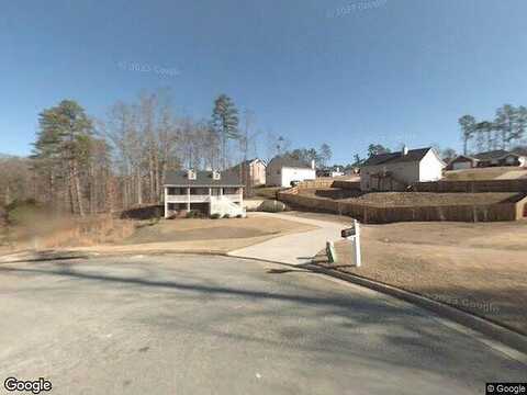 Scarlett, EVANS, GA 30809