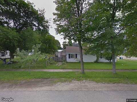 9Th, EVART, MI 49631
