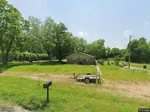 Bryan, CALERA, OK 74730